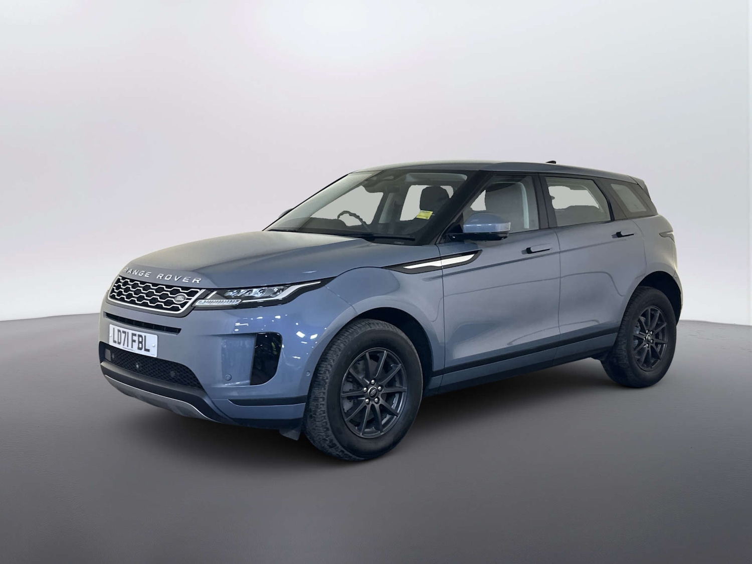 Used Land Rover Range Rover Evoque 2021 for sale - 77945437: Photo 6