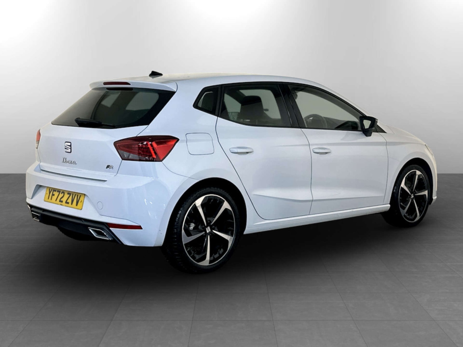 Used SEAT Ibiza 2023 for sale - 77185679: Photo 10