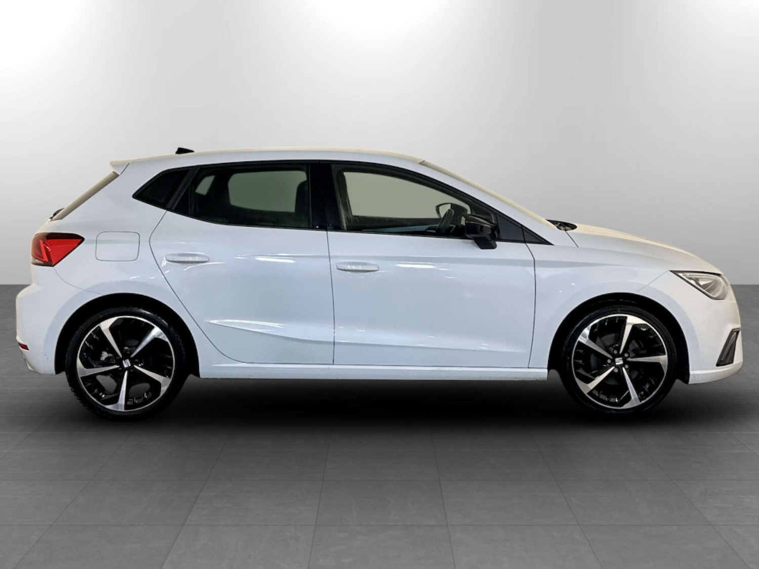 Used SEAT Ibiza 2023 for sale - 77185679: Photo 11