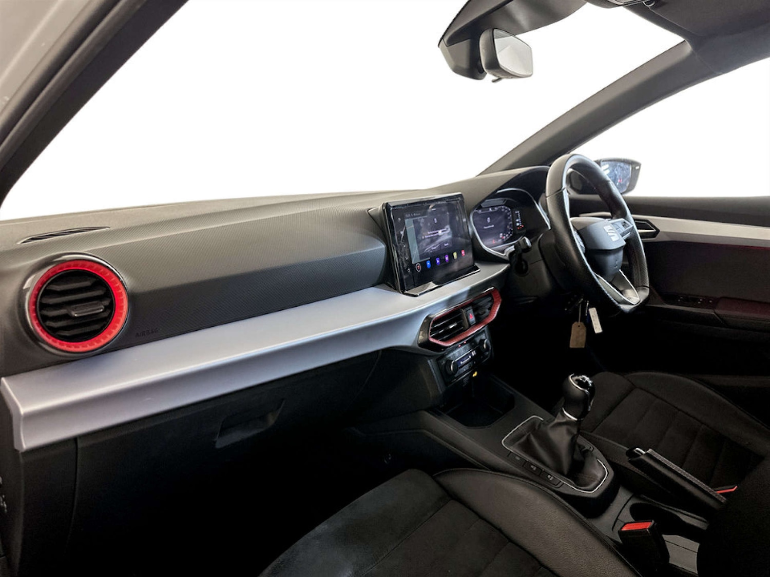 Used SEAT Ibiza 2023 for sale - 77185679: Photo 12