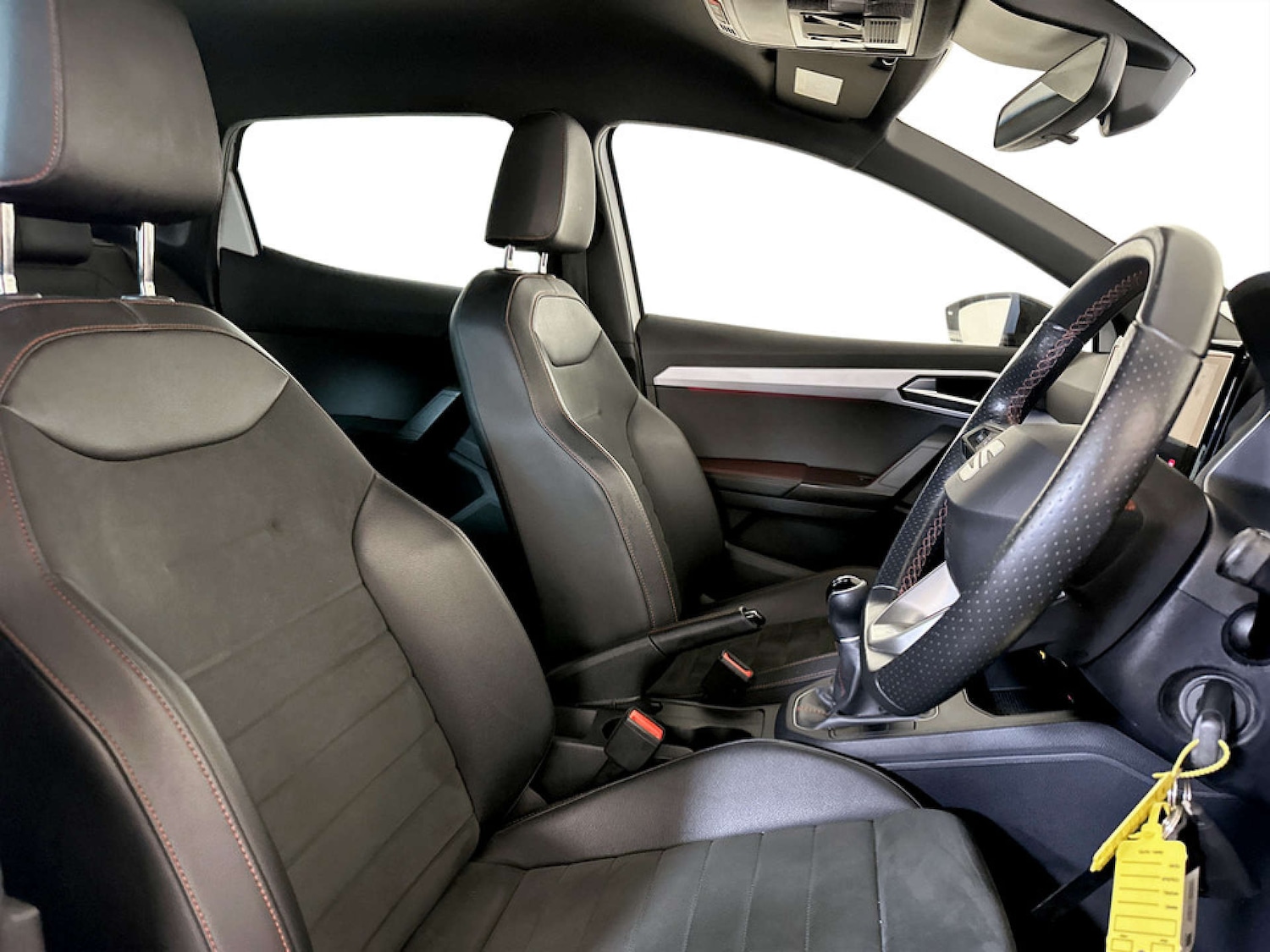 Used SEAT Ibiza 2023 for sale - 77185679: Photo 13