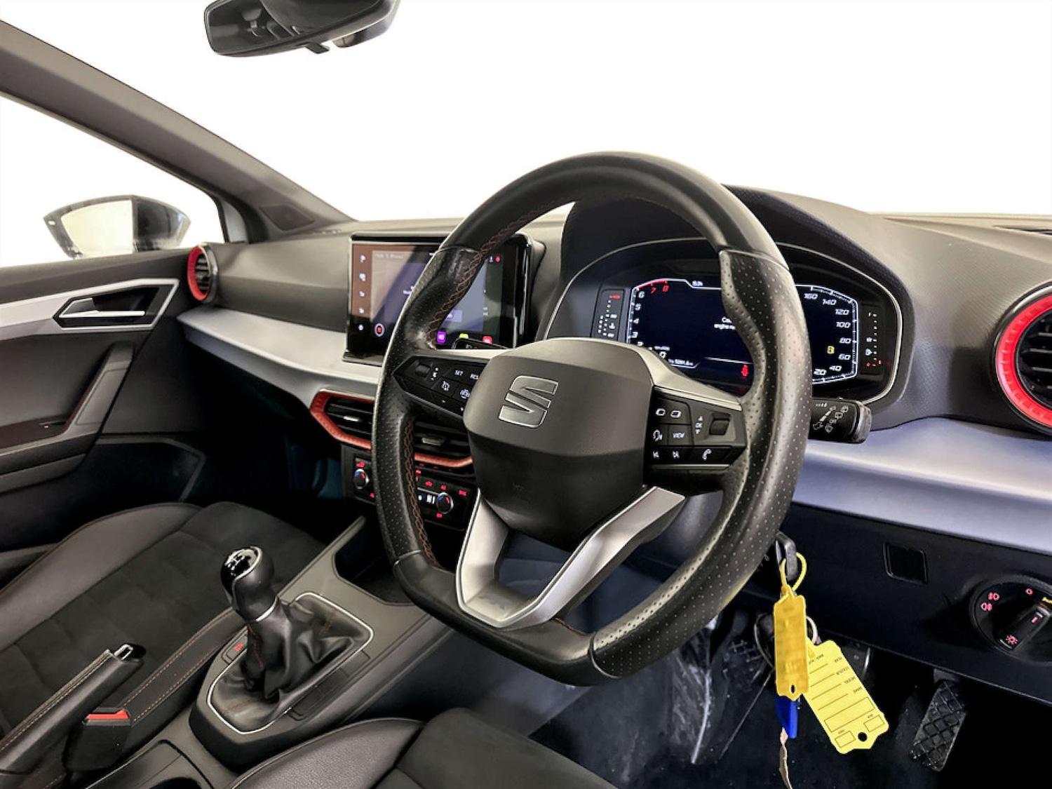 Used SEAT Ibiza 2023 for sale - 77185679: Photo 15