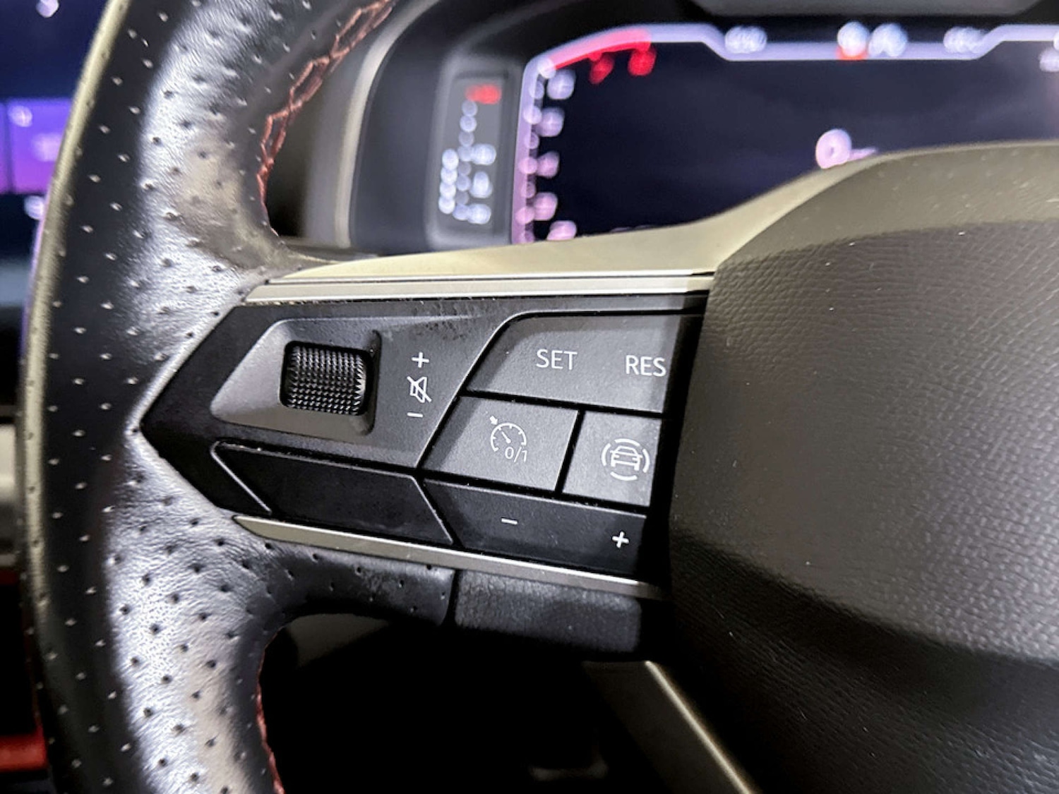 Used SEAT Ibiza 2023 for sale - 77185679: Photo 17