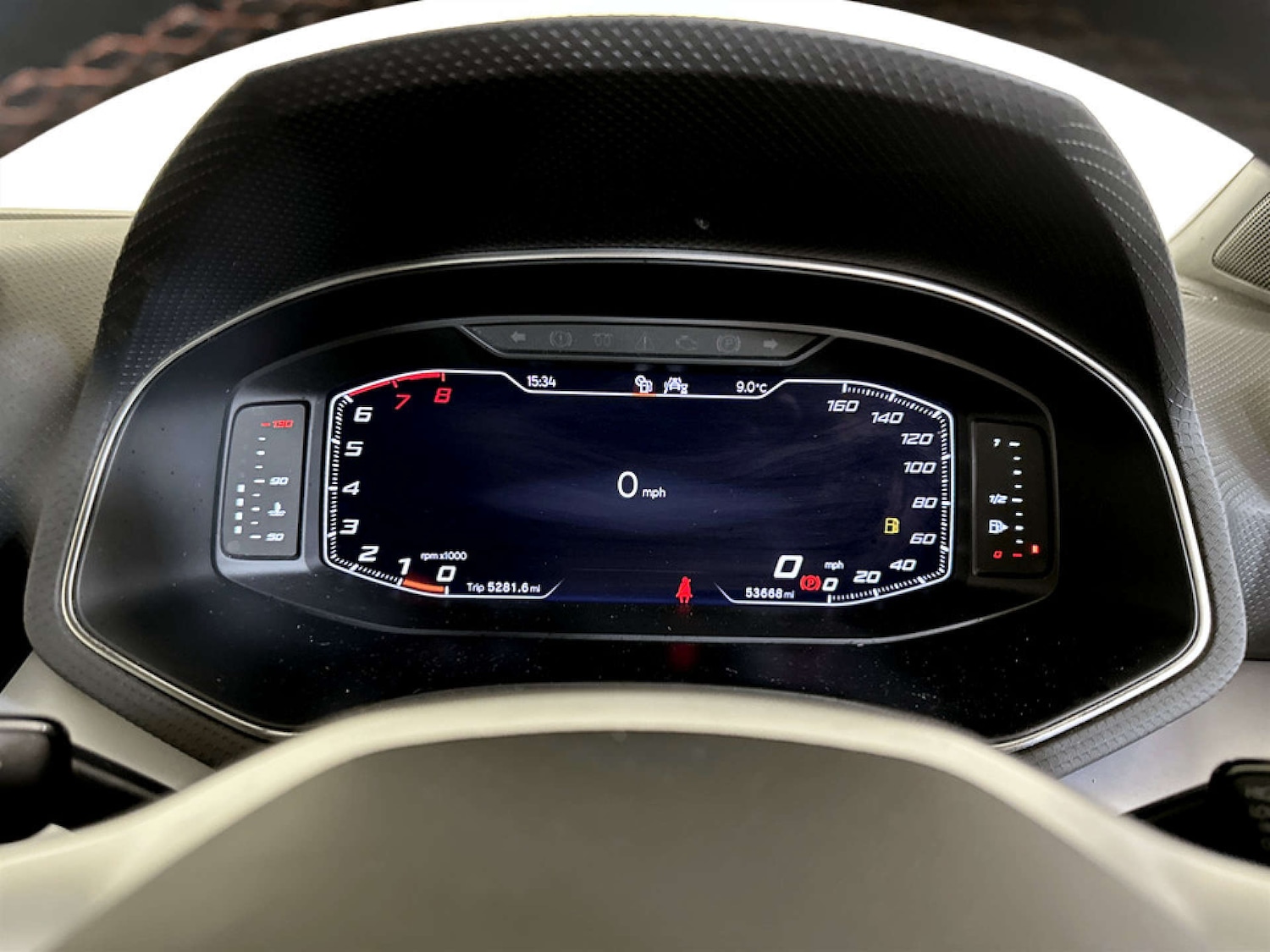 Used SEAT Ibiza 2023 for sale - 77185679: Photo 18