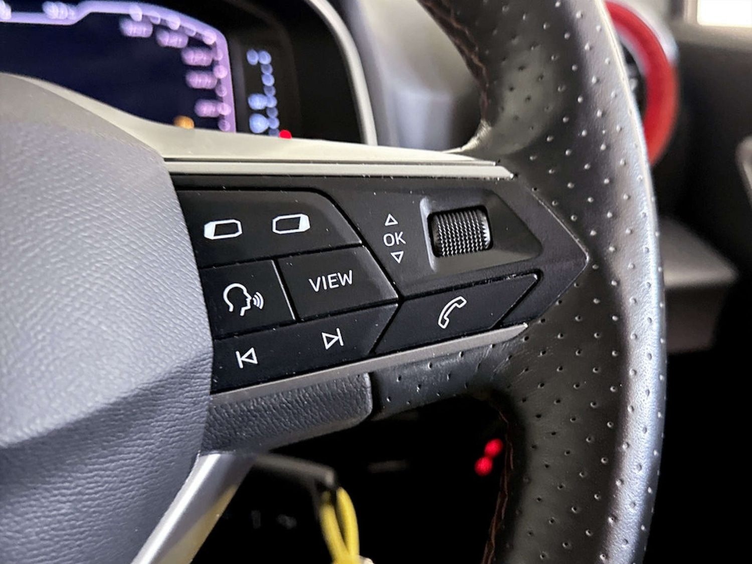 Used SEAT Ibiza 2023 for sale - 77185679: Photo 19