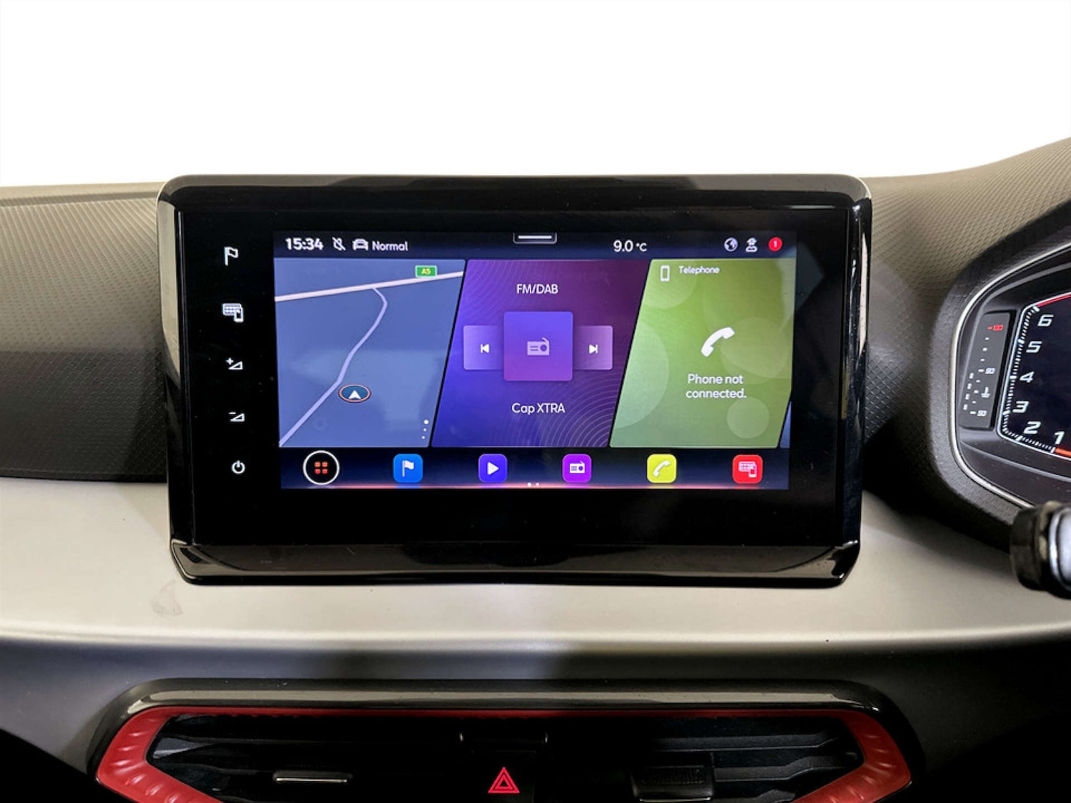 Used SEAT Ibiza 2023 for sale - 77185679: Photo 21