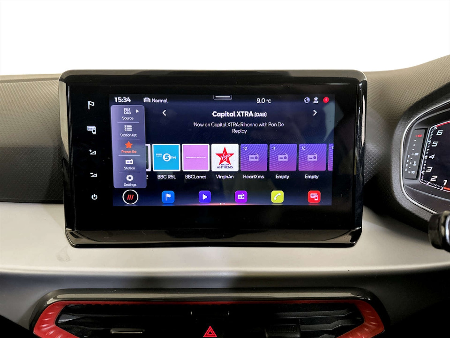 Used SEAT Ibiza 2023 for sale - 77185679: Photo 22