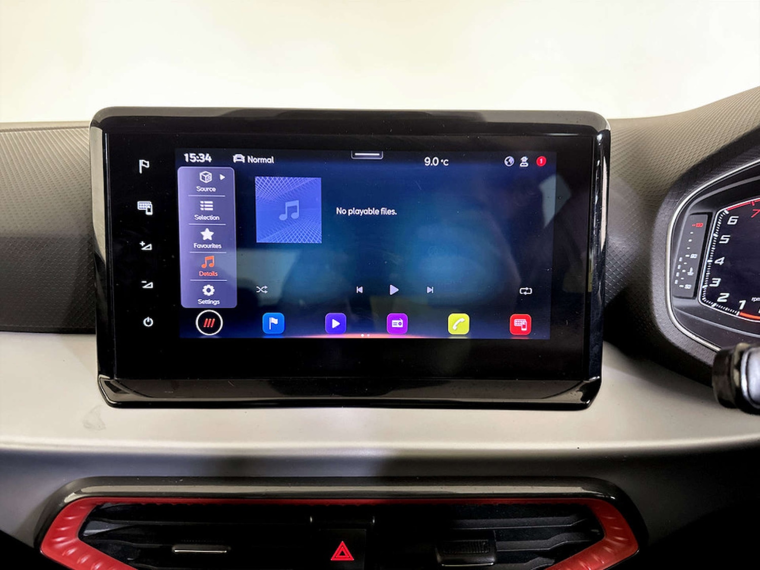 Used SEAT Ibiza 2023 for sale - 77185679: Photo 23