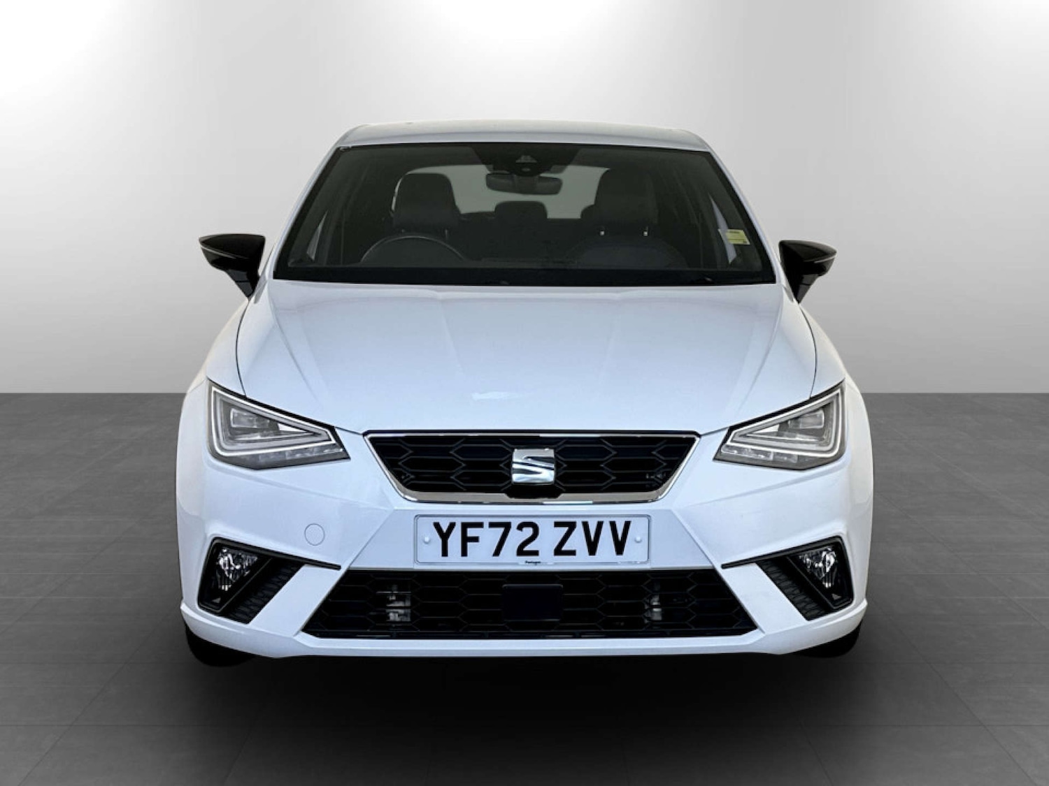 Used SEAT Ibiza 2023 for sale - 77185679: Photo 5