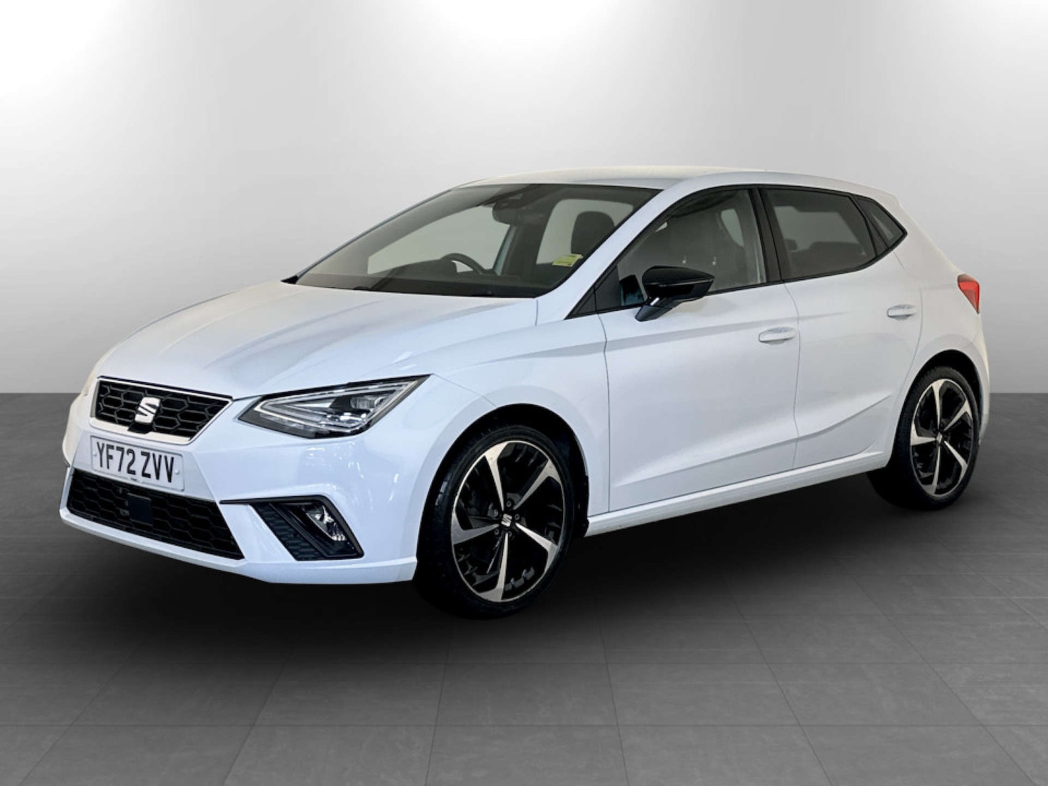 Used SEAT Ibiza 2023 for sale - 77185679: Photo 6
