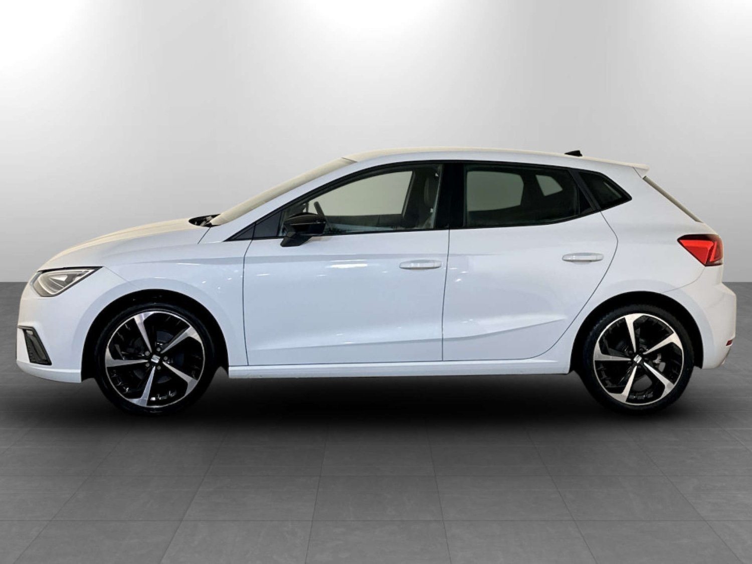 Used SEAT Ibiza 2023 for sale - 77185679: Photo 7