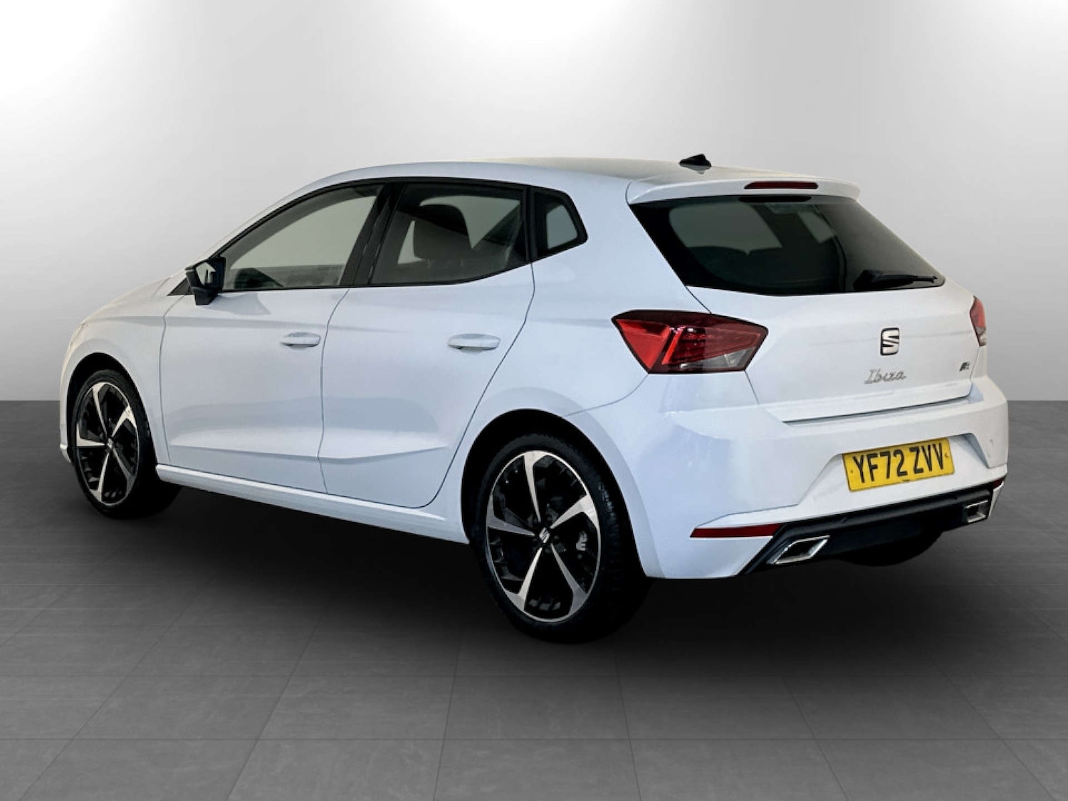 Used SEAT Ibiza 2023 for sale - 77185679: Photo 8