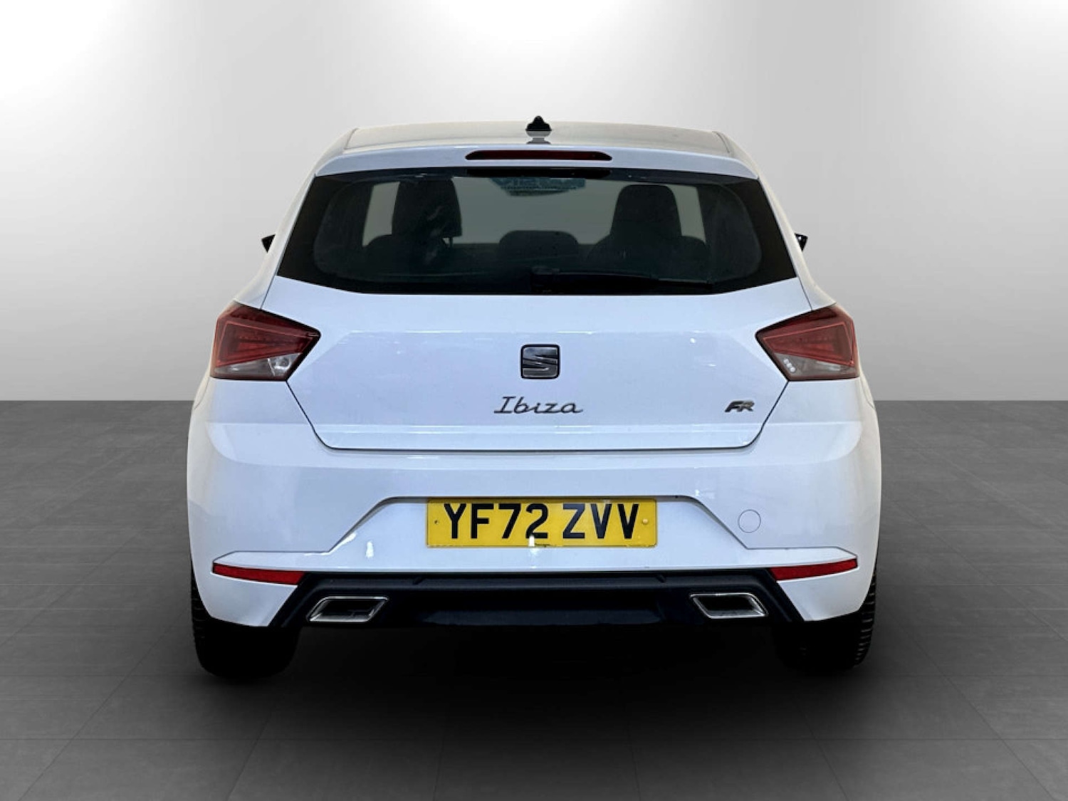 Used SEAT Ibiza 2023 for sale - 77185679: Photo 9