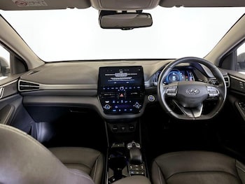 Used Hyundai IONIQ 2020 for sale - 75717951: Photo