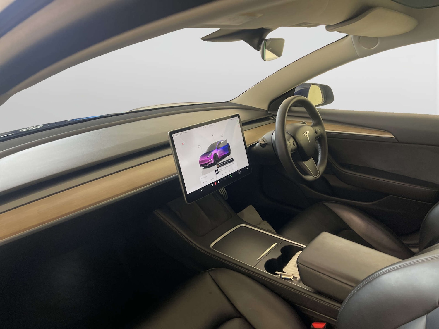 Used Tesla Model 3 2022 for sale - 78165513: Photo 12