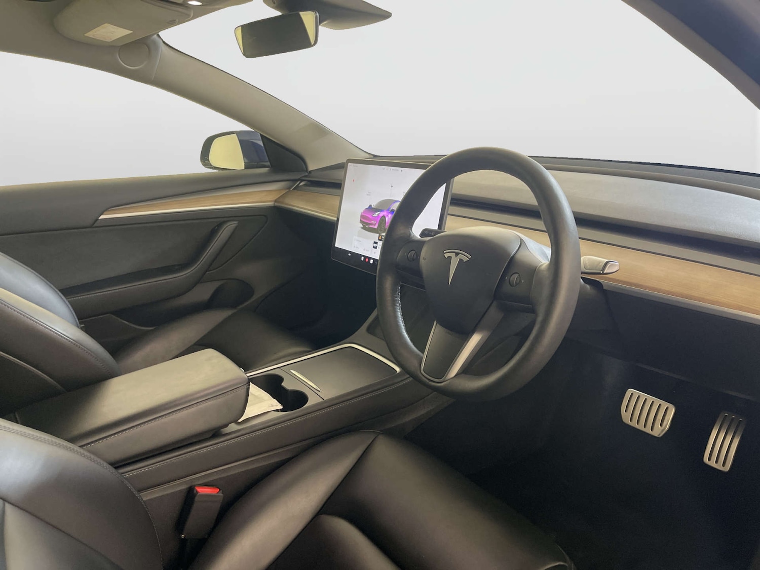 Used Tesla Model 3 2022 for sale - 78165513: Photo 16