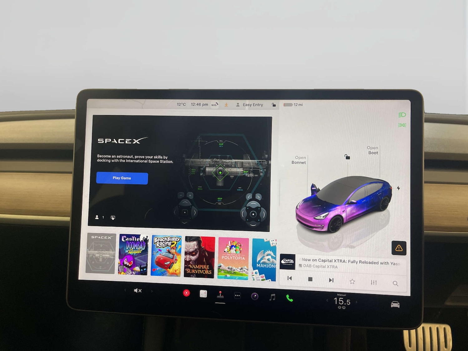 Used Tesla Model 3 2022 for sale - 78165513: Photo 18