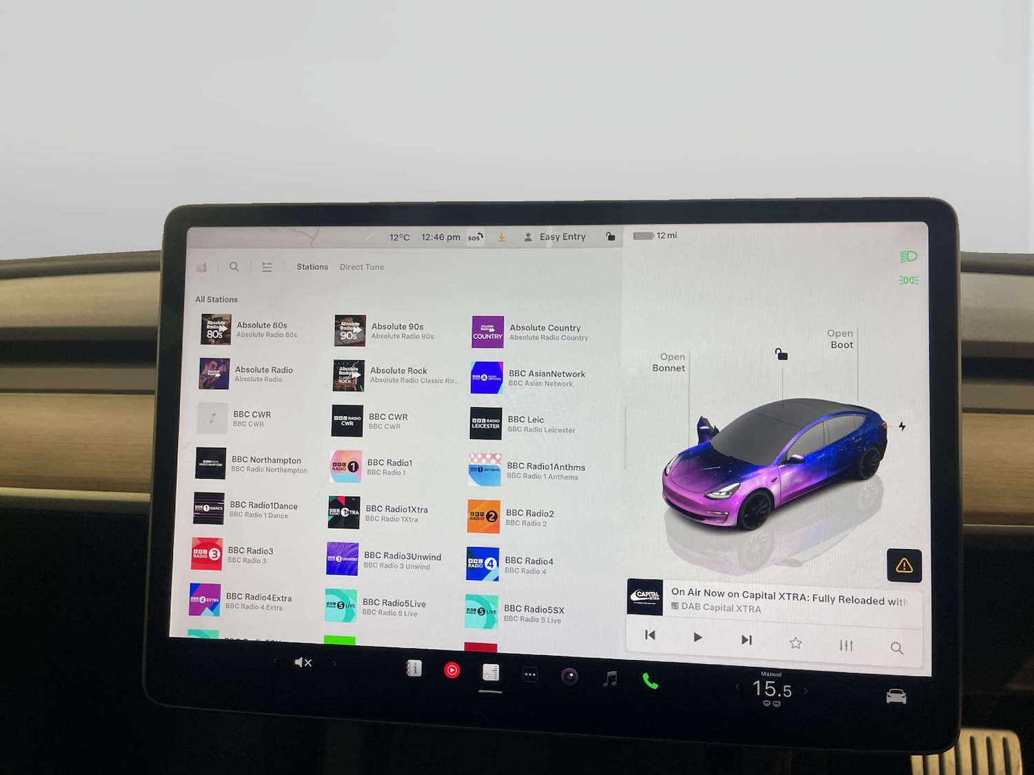 Used Tesla Model 3 2022 for sale - 78165513: Photo 20