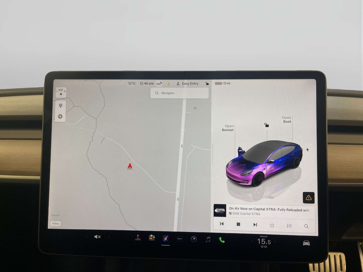 Used Tesla Model 3 2022 for sale - 78165513: Photo 22