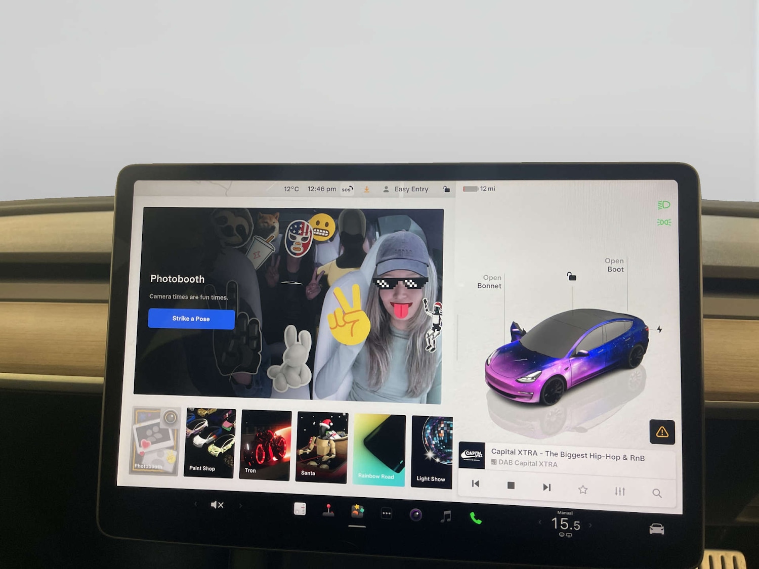 Used Tesla Model 3 2022 for sale - 78165513: Photo 23