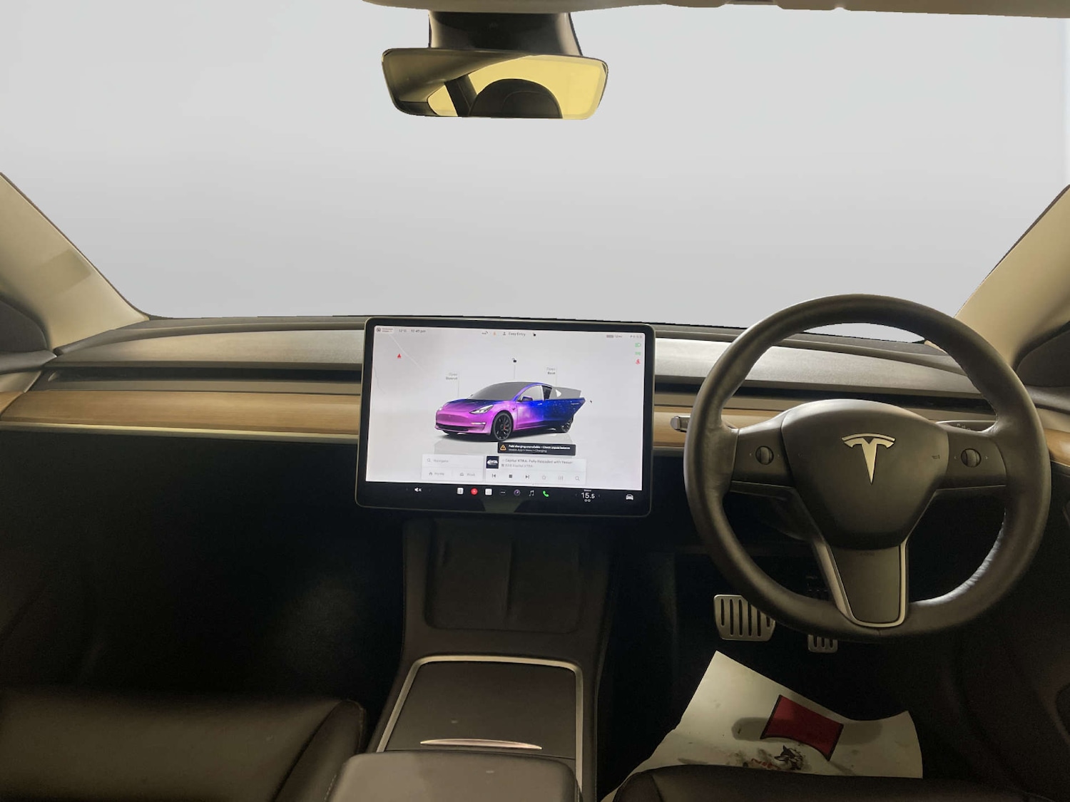 Used Tesla Model 3 2022 for sale - 78165513: Photo 3