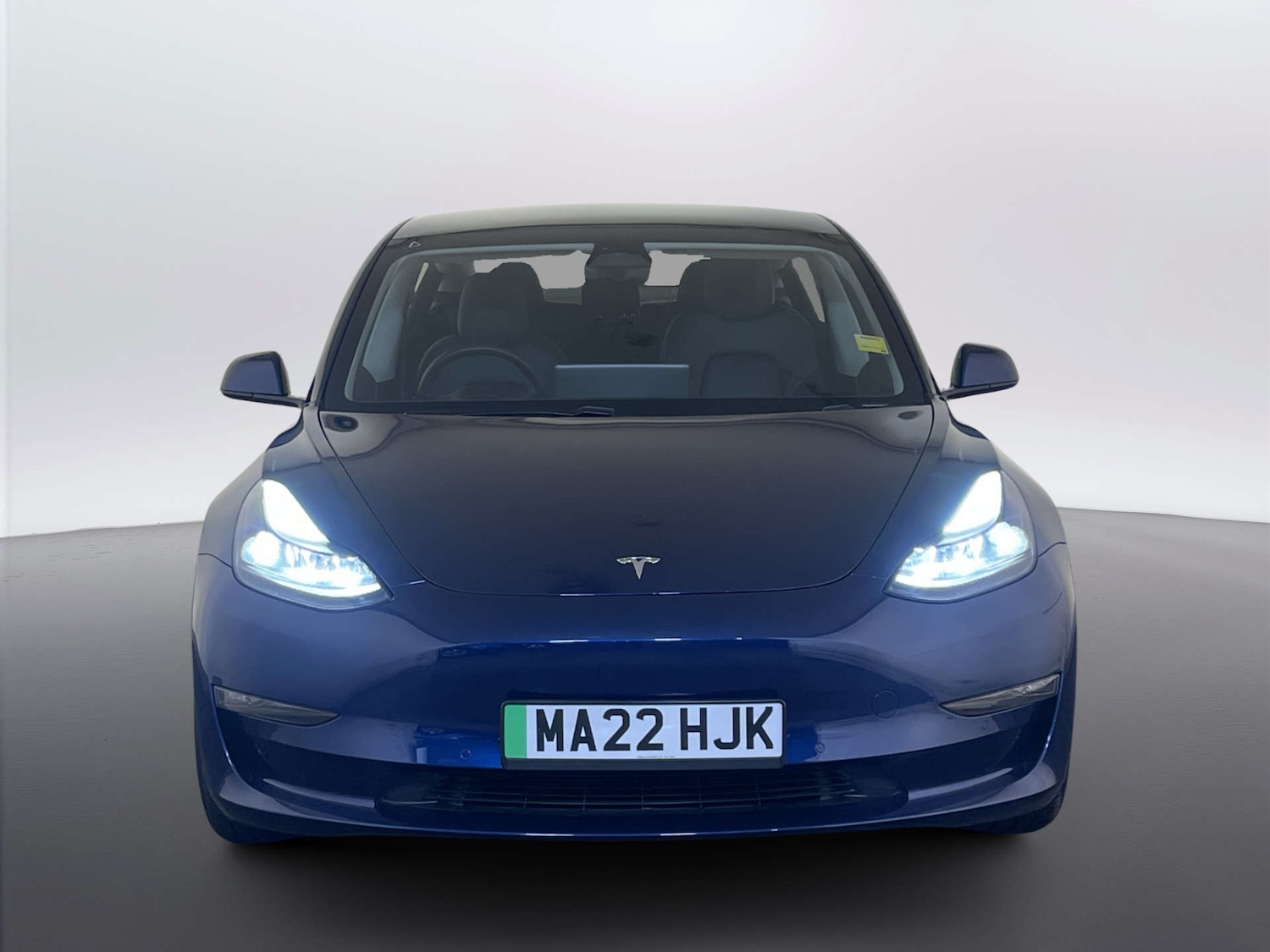 Used Tesla Model 3 2022 for sale - 78165513: Photo 5