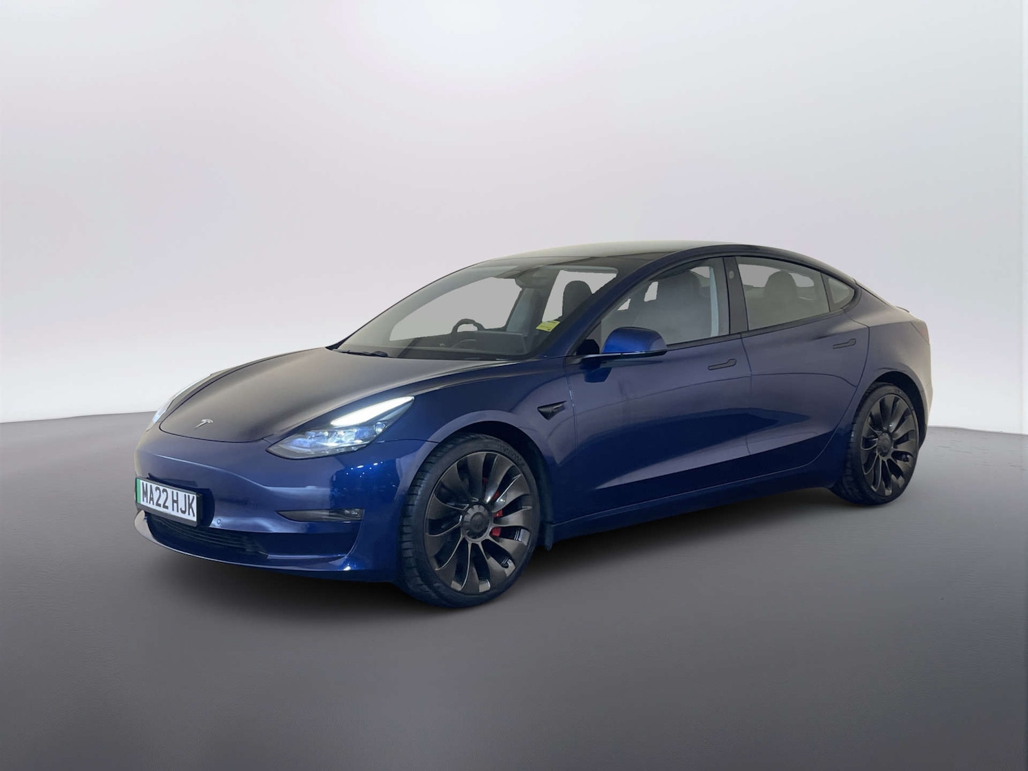 Used Tesla Model 3 2022 for sale - 78165513: Photo 6