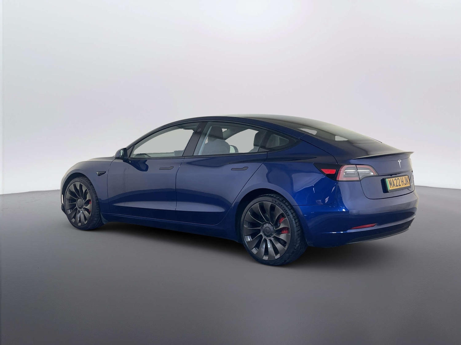 Used Tesla Model 3 2022 for sale - 78165513: Photo 8