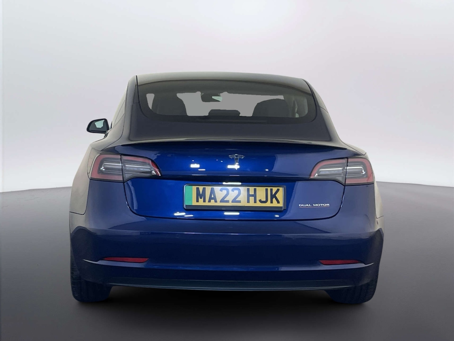 Used Tesla Model 3 2022 for sale - 78165513: Photo 9