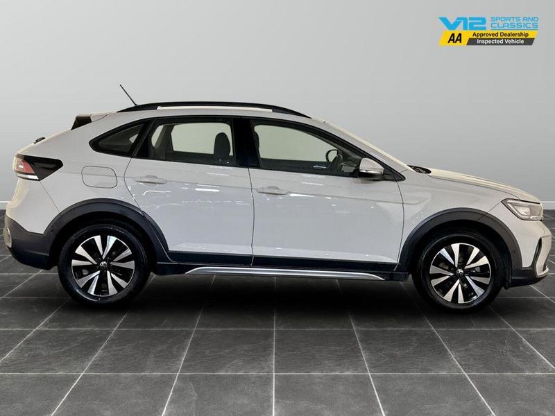 Used Volkswagen Taigo 2023 for sale - 76467639: Photo 11