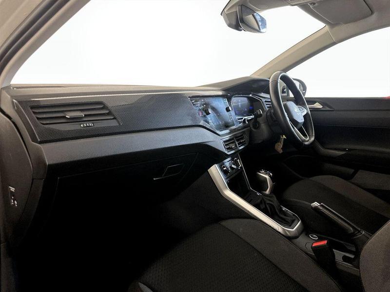 Used Volkswagen Taigo 2023 for sale - 76467639: Photo 12