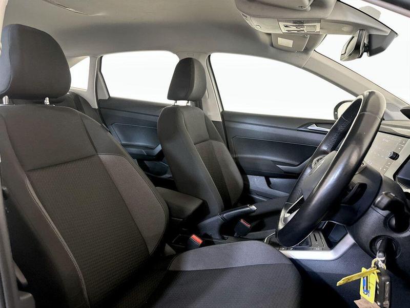 Used Volkswagen Taigo 2023 for sale - 76467639: Photo 13