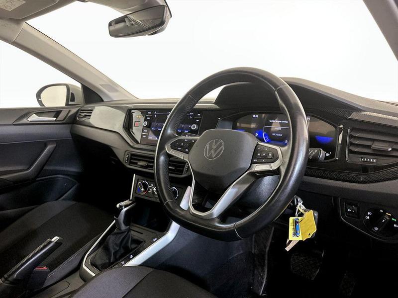 Used Volkswagen Taigo 2023 for sale - 76467639: Photo 15