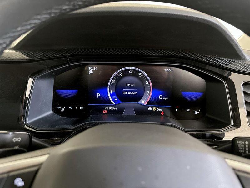 Used Volkswagen Taigo 2023 for sale - 76467639: Photo 18