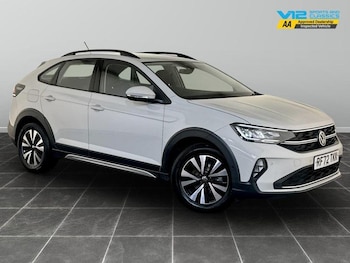 Used Volkswagen Taigo undefined for sale - 76467639: Photo