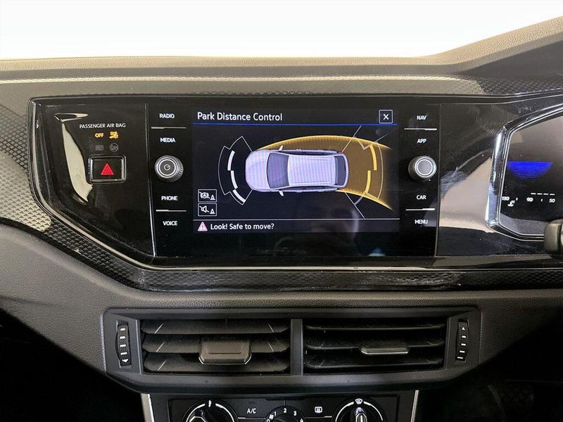 Used Volkswagen Taigo 2023 for sale - 76467639: Photo 20