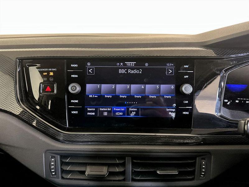 Used Volkswagen Taigo 2023 for sale - 76467639: Photo 21