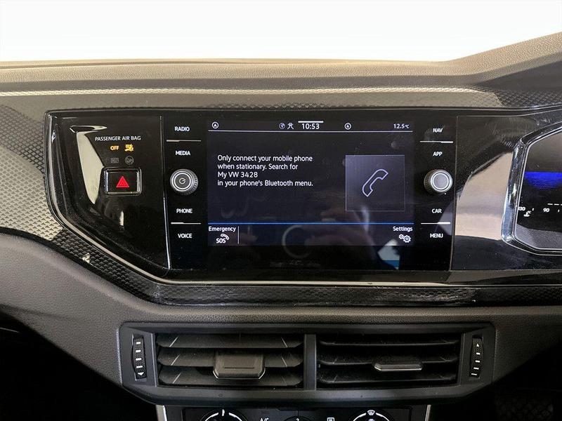 Used Volkswagen Taigo 2023 for sale - 76467639: Photo 22