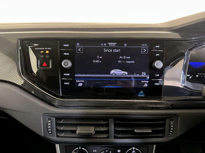 Used Volkswagen Taigo 2023 for sale - 76467639: Photo 23