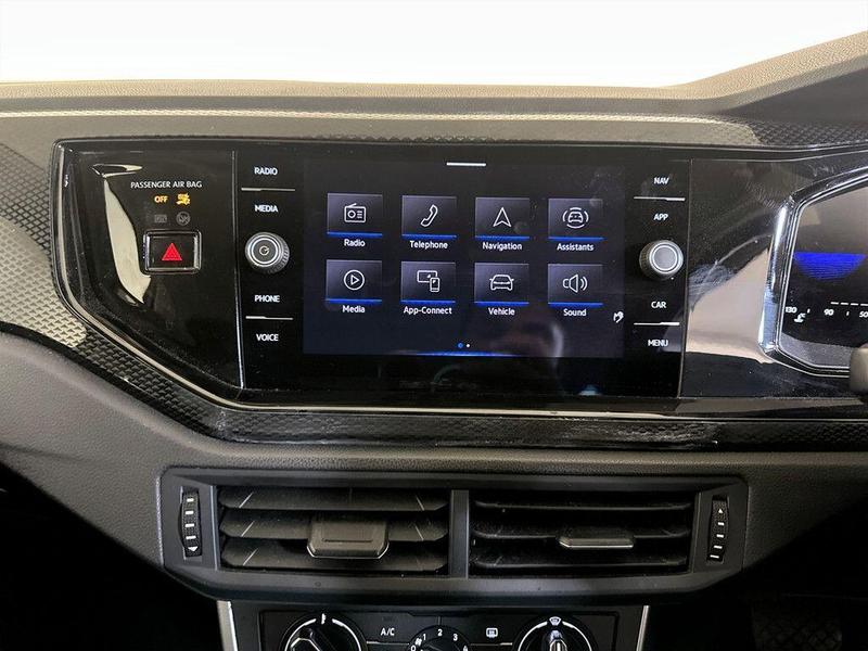 Used Volkswagen Taigo 2023 for sale - 76467639: Photo 24