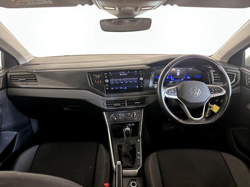 Used Volkswagen Taigo 2023 for sale - 76467639: Photo 3