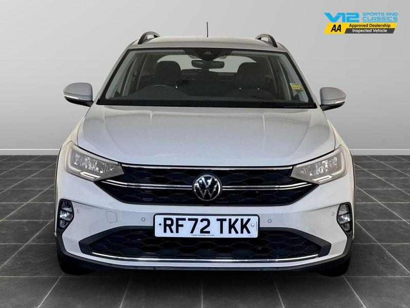 Used Volkswagen Taigo 2023 for sale - 76467639: Photo 5