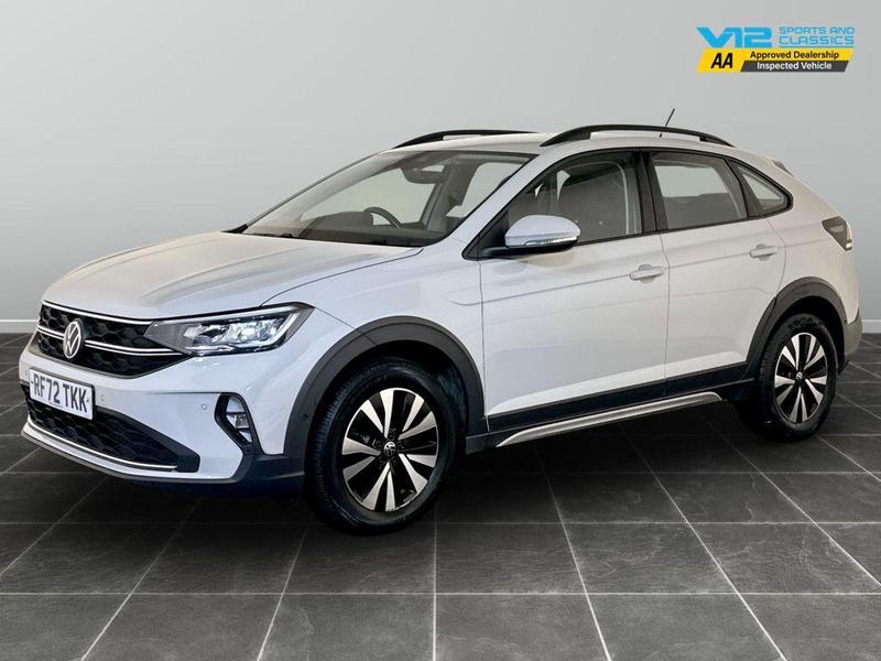 Used Volkswagen Taigo 2023 for sale - 76467639: Photo 6