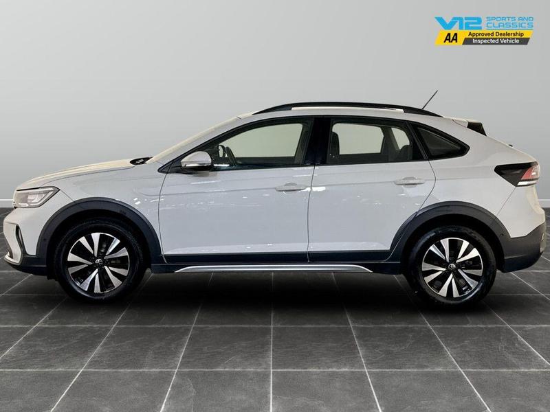 Used Volkswagen Taigo 2023 for sale - 76467639: Photo 7