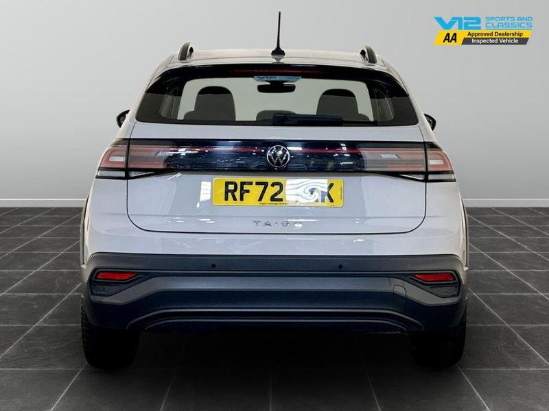 Used Volkswagen Taigo 2023 for sale - 76467639: Photo 9