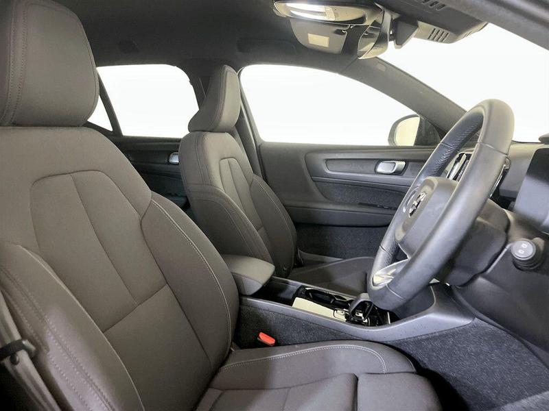 Used Volvo XC40 2022 for sale - 76355602: Photo 13