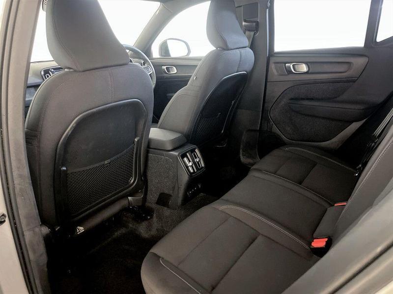Used Volvo XC40 2022 for sale - 76355602: Photo 14