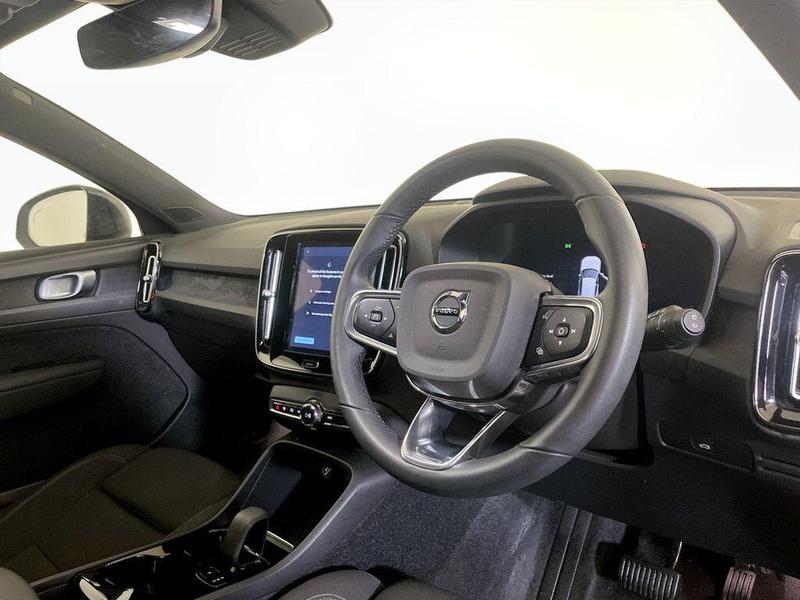 Used Volvo XC40 2022 for sale - 76355602: Photo 15