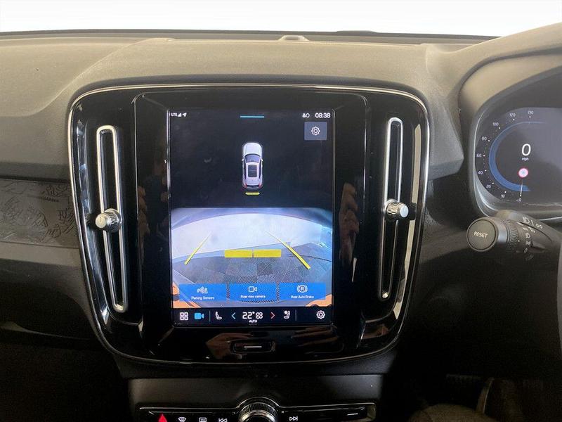 Used Volvo XC40 2022 for sale - 76355602: Photo 20