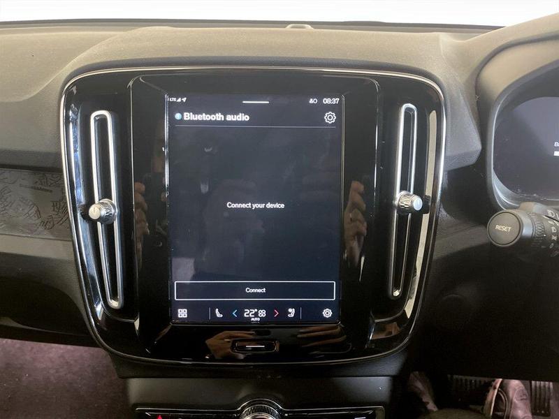 Used Volvo XC40 2022 for sale - 76355602: Photo 26